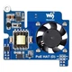 POE шилд для Raspberry Pi 3B+/4B, 802.3af-совместимый - 428468 - изображение 2