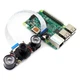Камера ночного видения Waveshare RPi IR-CUT с инфракрасной подсветкой (F) 5Мп с регулируемым фокусом - 410056 - изображение 2