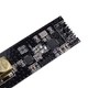 Беспроводной модуль NRF24L01+PA+LNA с внешней SMA антенной - 409383 - изображение 3