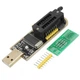 Программатор EEPROM 24xx и 25xx на CH341A - 415243 - изображение 1
