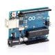 Контроллер Arduino Uno Rev3 (ATmega16U2) - 409370 - изображение 1