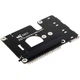 Адаптер PCIe на M.2 4G/5G и USB 3.2 для Raspberry Pi 5 совместимый с SIMCom/Quectel 4G/5G модулями - 558666 - изображение 3