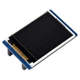 Дисплейный модуль для Raspberry Pi Pico 1.8" 65K 160x128 SPI от Waveshare - 428451 - изображение 4
