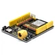 Плата разработчика ESP32 PLUS на WROOM-32 WIFI+Bluetooth совместима с Arduino от Keyestudio - 409401 - изображение 2