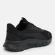 Подростковые кроссовки для мальчика Puma FlexFocus Lite Modern Jr 40151706 36 (3.5UK) Puma Black-Flat Dark Gray (4067984538055) - изображение 4