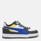 Подростковые кеды для мальчика Puma Caven III Block Jr 40688902 37 (4UK) Shadow Gray-Royal Sapphire-Puma White (4069161559013) - изображение 1