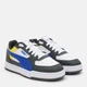 Подростковые кеды для мальчика Puma Caven III Block Jr 40688902 36 (3.5UK) Shadow Gray-Royal Sapphire-Puma White (4069161559044) - изображение 2