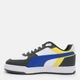 Подростковые кеды для мальчика Puma Caven III Block Jr 40688902 38 (5UK) Shadow Gray-Royal Sapphire-Puma White (4069161559020) - изображение 3