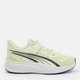 Дитячі кросівки для дівчинки Puma Pounce Lite AC+ PS 31165012 33 (1UK) Apple Spritz-Deep Plum-Puma White (4069161603884) - зображення 1
