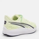 Дитячі кросівки для дівчинки Puma Pounce Lite AC+ PS 31165012 33 (1UK) Apple Spritz-Deep Plum-Puma White (4069161603884) - зображення 4