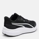 Подростковые кроссовки для девочки Puma Skyrocket Lite 2 Jr 31241301 37 (4UK) Puma Black-Puma White-Puma Silver (4069157199322) - изображение 4