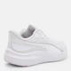 Подростковые кроссовки для девочки Puma Skyrocket Lite 2 Jr 31241305 37 (4UK) Puma White (4069157199605) - изображение 4