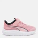 Детские кроссовки для девочки Puma Skyrocket 2 AC+ PS 31241406 31 (12UK) Pinkscape-Puma White (4069157200400) - изображение 1