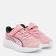 Детские кроссовки для девочки Puma Skyrocket 2 AC+ PS 31241406 30 (11.5UK) Pinkscape-Puma White (4069157200424) - изображение 2