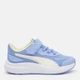 Детские кроссовки для девочки Puma Skyrocket 2 AC+ PS 31241410 28 (10UK) Intense Lavender-Puma White (4069162411549) - изображение 1