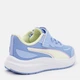 Детские кроссовки для девочки Puma Skyrocket 2 AC+ PS 31241410 28 (10UK) Intense Lavender-Puma White (4069162411549) - изображение 4