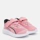 Детские кроссовки для девочки Puma Skyrocket 2 AC+ Inf 31241506 22 (5UK) Pinkscape-Puma White (4069157200981) - изображение 2