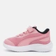 Детские кроссовки для девочки Puma Skyrocket 2 AC+ Inf 31241506 23 (6UK) Pinkscape-Puma White (4069157200998) - изображение 3