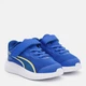 Детские кроссовки для мальчика Puma Skyrocket 2 AC+ Inf 31241509 27 (9UK) Royal Sapphire-Puma White (4069162411754) - изображение 2