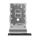 Держатель SIM-карты Samsung S911 Galaxy S23 / S916 Galaxy S23 Plus, Зеленый - 386889 - изображение 2