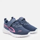 Детские кроссовки для девочки Puma All-Day Active AC+ PS 38738714 33 (1) Inky Blue/Strawberry Burst (4065454914460) - изображение 2