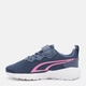 Детские кроссовки для девочки Puma All-Day Active AC+ PS 38738714 33 (1) Inky Blue/Strawberry Burst (4065454914460) - изображение 3