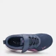 Детские кроссовки для девочки Puma All-Day Active AC+ PS 38738714 31 (12) Inky Blue/Strawberry Burst (4065454914422) - изображение 5