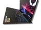 Ноутбук б/у Игровой Lenovo Legion 5 OLED 2K 165Hz Ryzen AI 7 350 24/1Тб SSD RTX 5060 8Гб - изображение 2