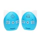 Радионяня Baby Monitor V30 синяя - изображение 1