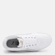 Подростковые кеды для девочки Puma Carina 3.0 Jr 40147601 36 (3.5UK) Puma White-Puma Gold (4067983978425) - изображение 5