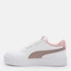 Подростковые кеды для девочки Puma Carina 3.0 V PS 40147818 35 (2.5UK) Puma White-Sandstone (4069161511172) - изображение 3