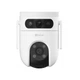 IP камера Ezviz CS-H9C (2.8 мм) 5МП+5МП Wi-Fi - изображение 2