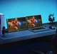 Портативний монітор Arzopa HDR10 IPS, gray + Case 16.1" 1920x1080 144 Гц - изображение 3
