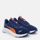 Подростковые кроссовки для мальчика Puma FlexFocus Lite Modern Jr 40151725 39 (6UK) Blue Jewel-Rickie Orange-Puma White (4069162413154) - изображение 2