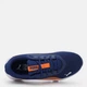 Подростковые кроссовки для мальчика Puma FlexFocus Lite Modern Jr 40151725 39 (6UK) Blue Jewel-Rickie Orange-Puma White (4069162413154) - изображение 5