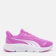 Подростковые кроссовки для девочки Puma FlexFocus Lite Modern Jr 40151727 35.5 (3UK) Electric Orchid-Puma White (4069162413260) - изображение 1