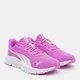 Подростковые кроссовки для девочки Puma FlexFocus Lite Modern Jr 40151727 38 (5UK) Electric Orchid-Puma White (4069162413284) - изображение 2