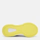 Подростковые кроссовки для девочки Puma Flyer Lite 3 Jr 40152602 37.5 (4.5UK) New Navy-Lemon Sherbert-Puma White (4067983338724) - изображение 6