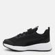 Детские кроссовки для мальчика Puma Flyer 3 AC+ PS 40152701 28 (10UK) Puma Black-Puma White (4067983339066) - изображение 3