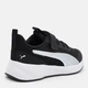 Подростковые кроссовки для мальчика Puma Flyer 3 AC+ PS 40152701 35 (2.5UK) Puma Black-Puma White (4067983339042) - изображение 4