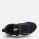 Подростковые кроссовки для мальчика Puma Flyer 3 AC+ PS 40152702 35 (2.5UK) New Navy-Lemon Sherbert-Puma White (4067983339172) - изображение 5
