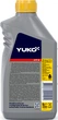 Трансмісійна олива Yuko ATF III 1 л (4820070241914) - зображення 2