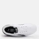Подростковые кеды для девочки Puma Court Classic Clean Jr 40375001 37 (4UK) Puma White-Puma Black (4069156874046) - изображение 5