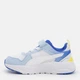 Детские кроссовки для мальчика Puma Trinity 2 LT Come On AC+ PS 40502001 28.5 (10.5UK) Snow Mountain Blue-Puma White-Lemon Meringue (4069161702150) - изображение 3