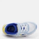 Детские кроссовки для мальчика Puma Trinity 2 LT Come On AC+ PS 40502001 28 (10UK) Snow Mountain Blue-Puma White-Lemon Meringue (4069161702211) - изображение 5
