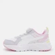 Детские кроссовки для девочки Puma Trinity 2 LT Come On AC+ PS 40502002 29 (11UK) Lavender Pop-Puma White-Apple Spritz (4069161702242) - изображение 3
