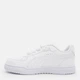 Детские кеды для девочки Puma Caven III AC+ PS 40623901 29 (11UK) Puma White-Puma Silver (4069161553134) - изображение 3