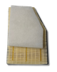Фільтр повітряний Denckermann A142146 OEM 16546-1BY0A 16546-1BY0B QX70 S51 - зображення 2