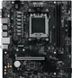 Материнская плата MSI PRO A620AM-B EVO (sAM5, AMD A620A, PCI-Ex16) - изображение 1