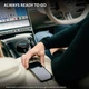 OTTOCAST P3 PRO приставка с Android и беспроводным CarPlay&Android Auto - изображение 7